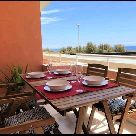 Medano Sea View Balcony Apartment El Médano Exterior photo